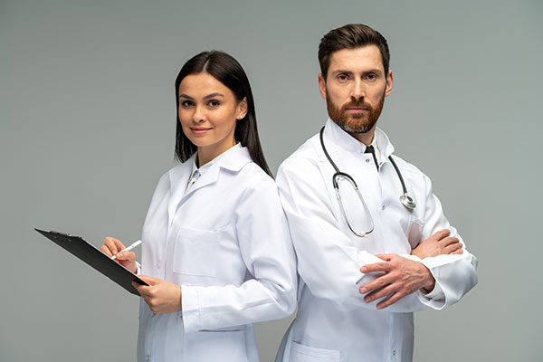 peptide therapy clinic in Cedar Hill